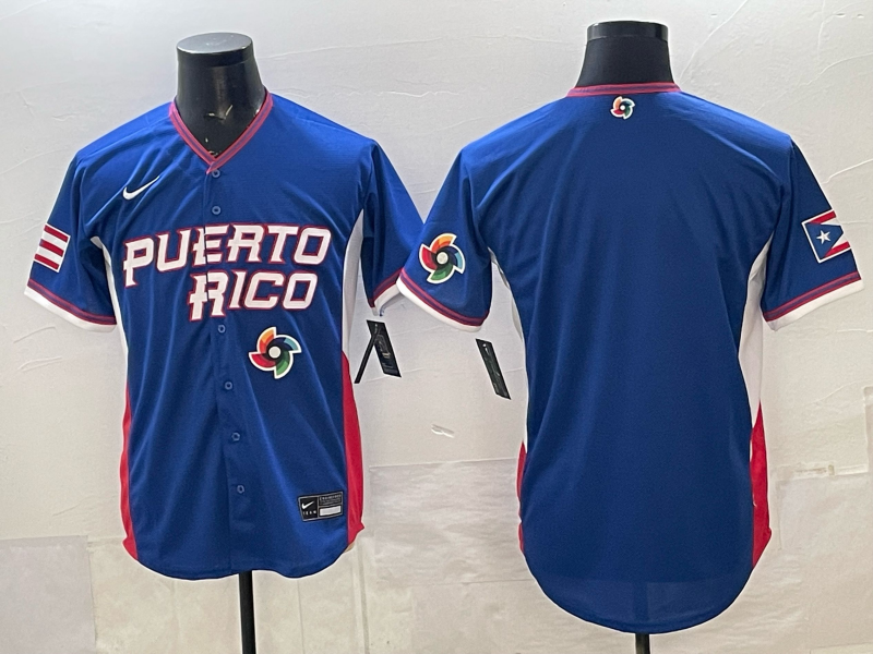 Men 2026 MLB World Cup Nike  Jersey 031602026